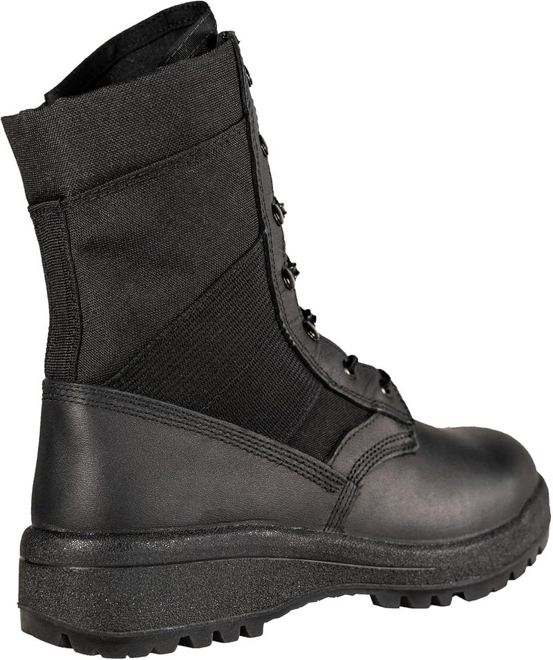 PROPPER mens 8" Jungle Military Tactical Combat Boots - Image 2